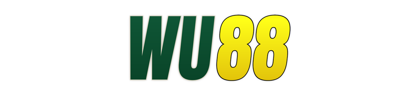 wu88 logo